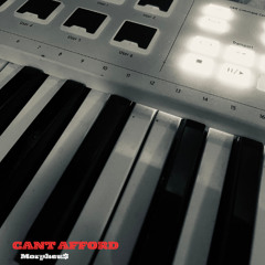 CANT AFFORD
