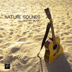 Meditation Music and Natural White Noise