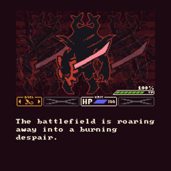 Volume Four - 23 - Tearing