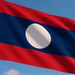 Laos - Phuak Hao Pai