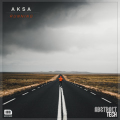 AKSA_-_Running (Original Mix)