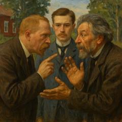 ArGuInG