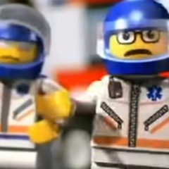A Man Has Fallen Into The River In Lego City Type Beat (prod. Type Heat)