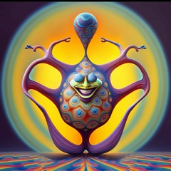 Twilight Psychedelic