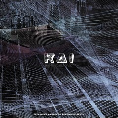 [TTCEP001] KAI - Robotical Prophecy (Original Mix)