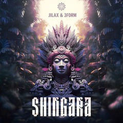 Jilax & 3form - Shingara (Original Mix) G 142