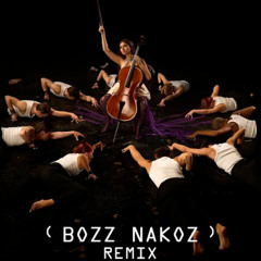 Jerry Heil - Додай гучності (12 points) (Bozz Nakoz Remix)