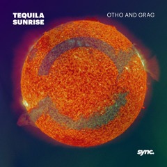 Tequila Sunrise