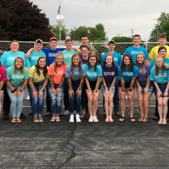 Goodbye, McComb High.