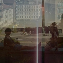 Nå kunne jeg bare se/I must admit