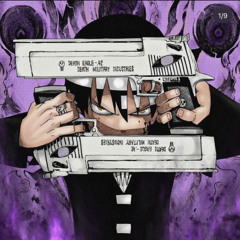 lil gravva x Brndo - Hold Still