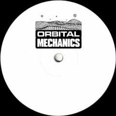 Sound Synthesis - Orbital 101 EP
