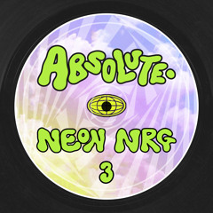ABSOLUTE. NEON NRG 3 - My Bitch Is Gay