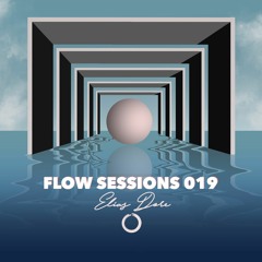 Flow Sessions 019 - Elias Doré