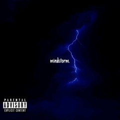 pr1metone - mindstorm ep (full album)