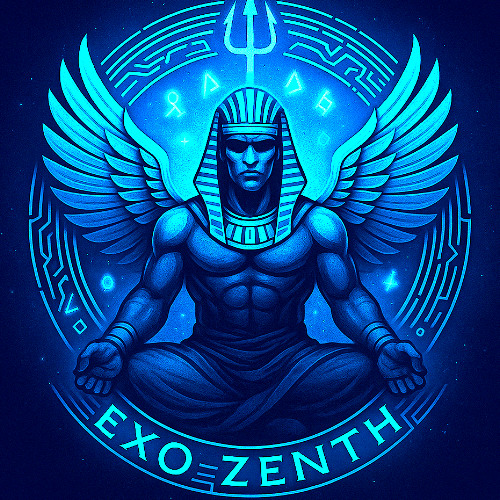 EXO ZENTH - Emergence