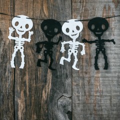 Bones - Delve Into Your Structure