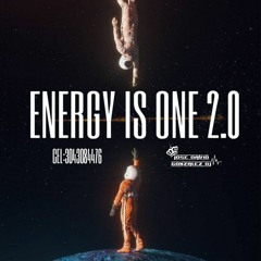 ENERGY IS ONE 2.0 - JOSE DAVID GONZALEZ DJ⚡