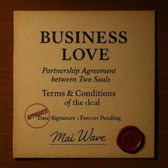 Mai Wave - Business Love