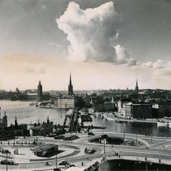 Meet Me In The Clouds