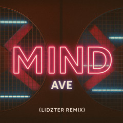 MIND (LIDZTER Remix)