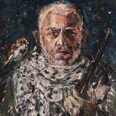 إلى حيثُ ناظَرت عينا الكريم "يحيى السنوار".