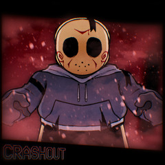 CRASHOUT [COVER]