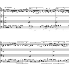 Future Mode 1 (excerpt)