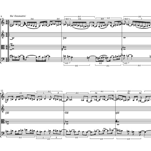 Future Mode 1 (excerpt)