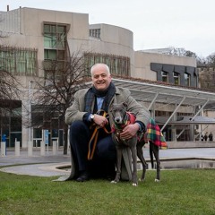 Scotland can lead the pack in ending greyhound racing