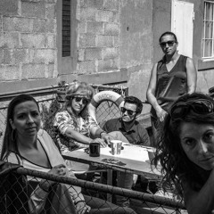 Improvisation - Batida HEM Genève - 2019