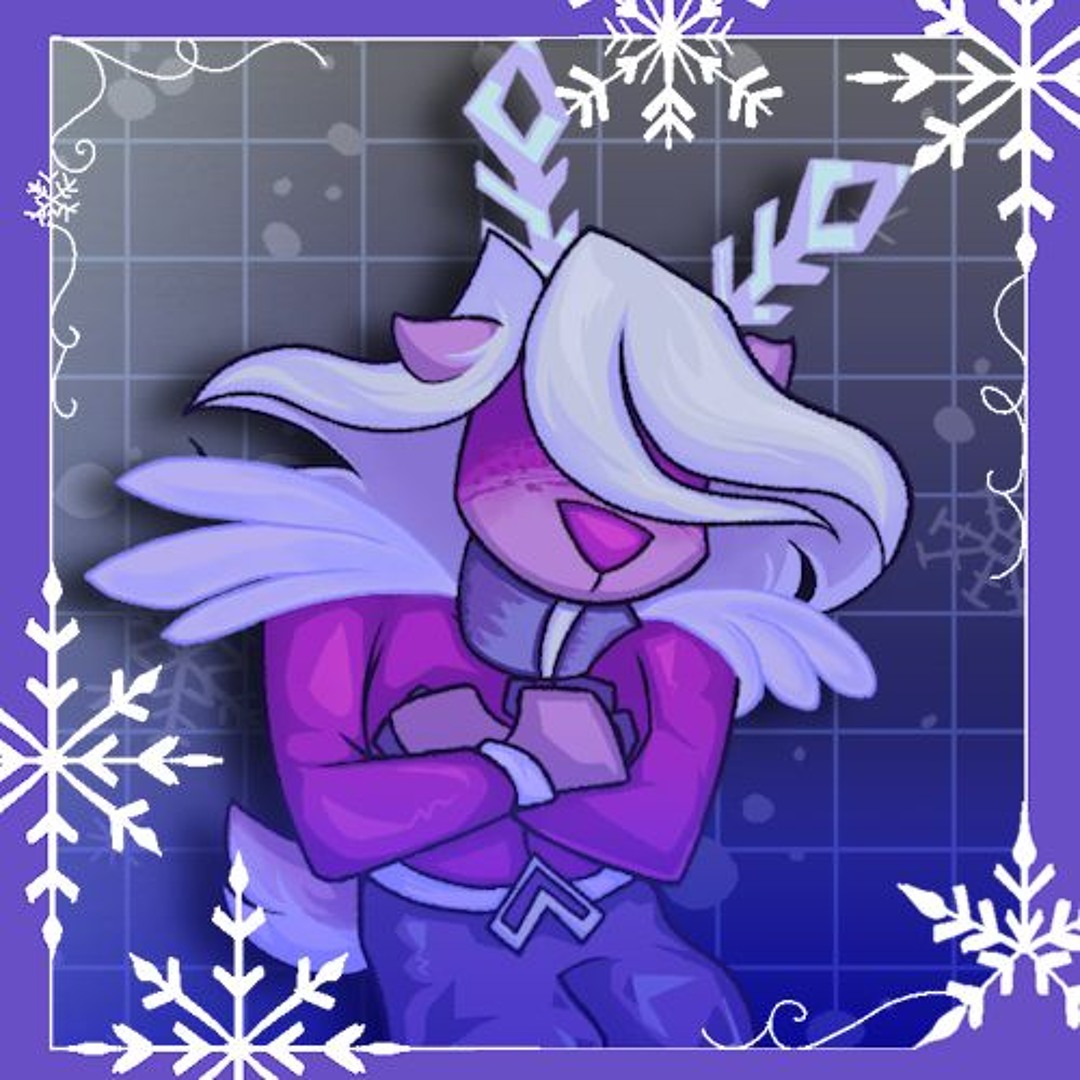 Stream Snowstorm by DELTARUNE: Chapter Rewritten | Listen online for ...
