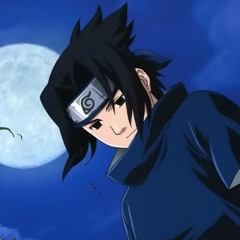Sasuke X Without you-Strawberry Guy