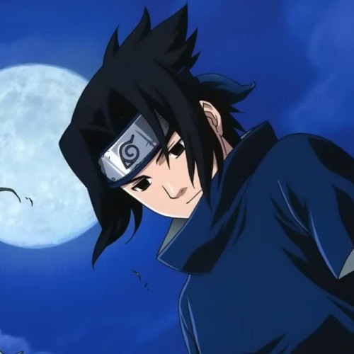 Sasuke X Without you-Strawberry Guy