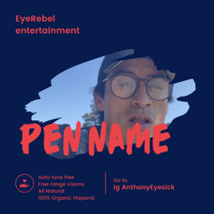 Pen Name