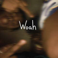 Woah Gervais “Close Enough” (prod.jayparker)