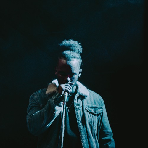 Untitled | made on the Rapchat app (prod. by Access Denied)