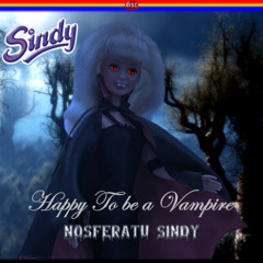 Nosferatu Sindy Disco