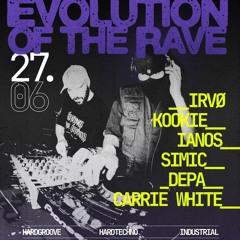 HAMMER MIX @GATE SALA 2