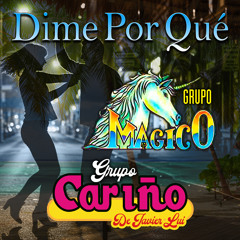 Dime Por que? (feat. Grupo Cariño De Javier Lui)