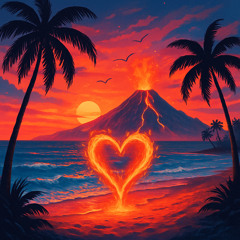 VOLCÁN (Trap Latino Instrumental) – prod. NATE