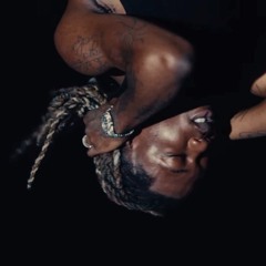 Destroy Lonely - woke up too rich (i got) [prod. R.I.P. Ali]