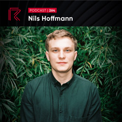 SESSION #264(Feat. Nils Hoffmann)