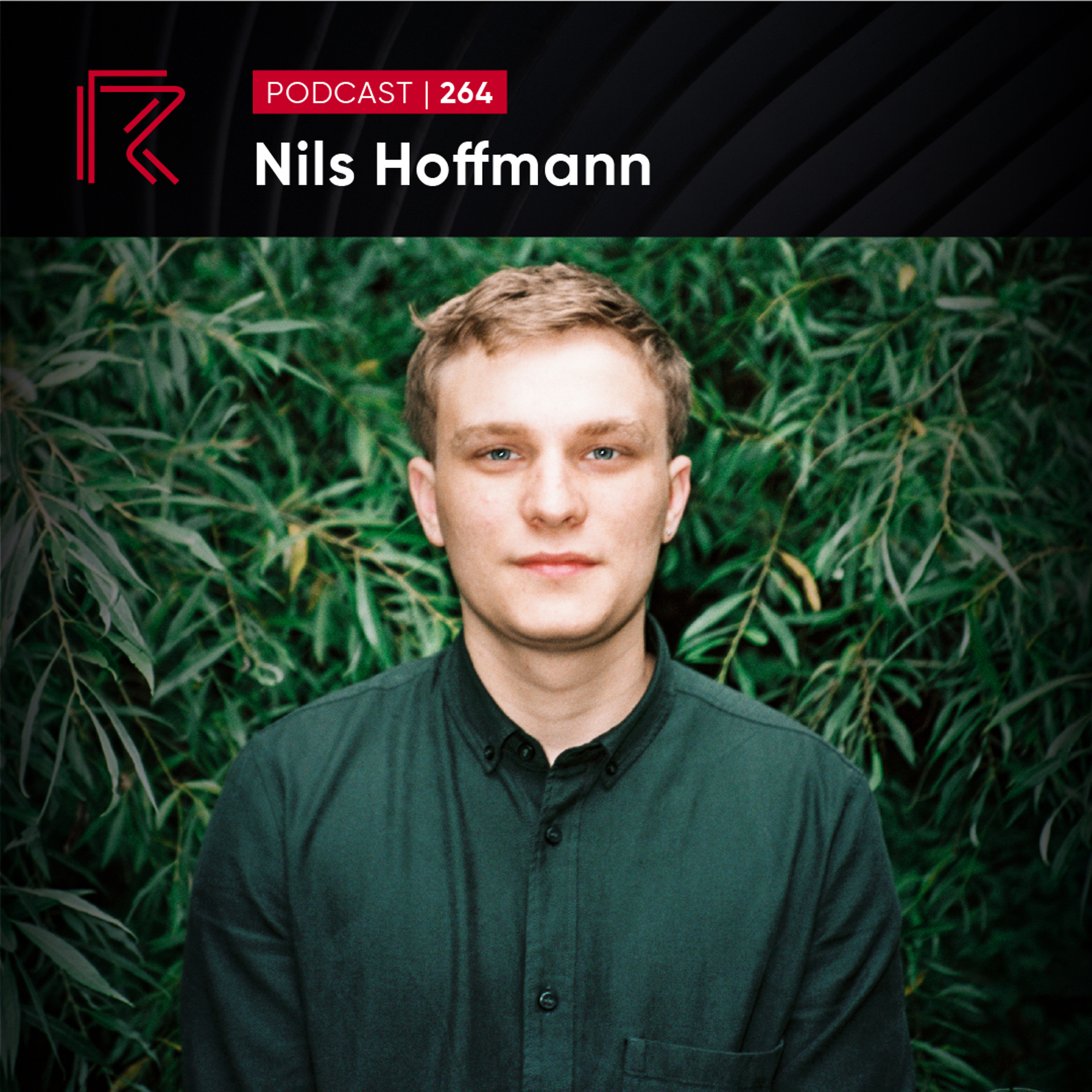 Redroom Sessions - An Electronic Music Podcast - Deep House, Techno, Chill, Disco
