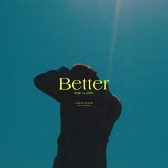 Better(feat.GOLDEN)_INSTRUMENTAL_WOOGIE