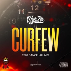 2020 dancehall