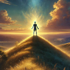 On Top of this Hill - T Pain