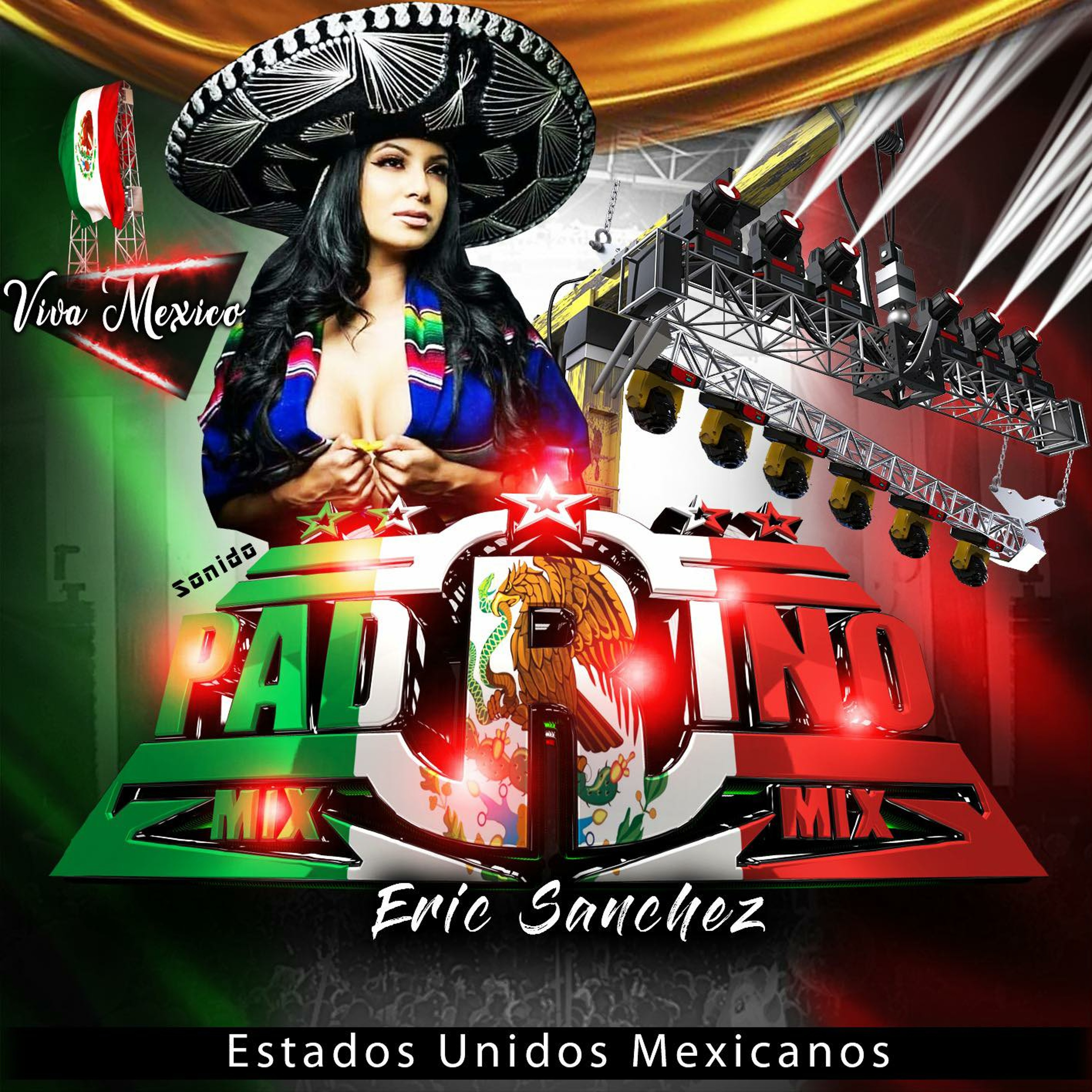 Dj Padrino Mix