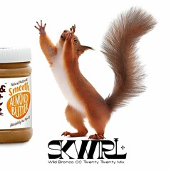 The Wild Bronco: CC 2020 Skwirl Set