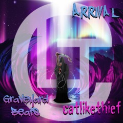 catlikethief - Arrival (OUT NOW)
